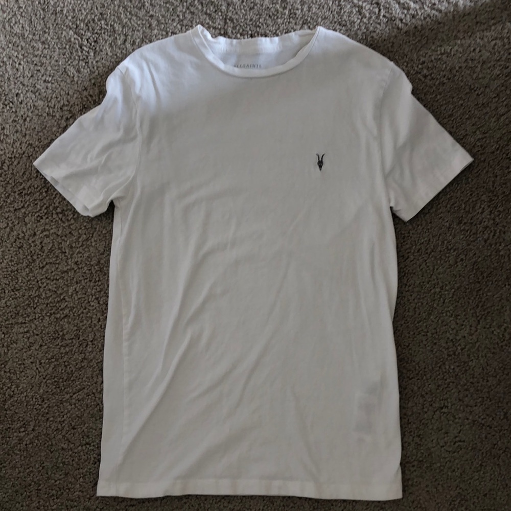All Saints Tee